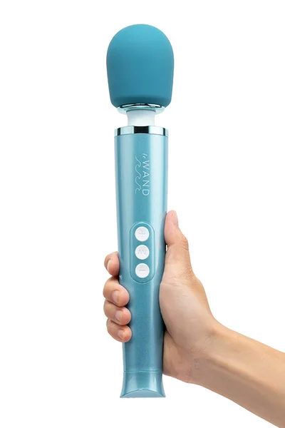 Le Wand Dive Submersible Rechargeable Cordless 11.4" Vibrating Massager — image 6 of 7