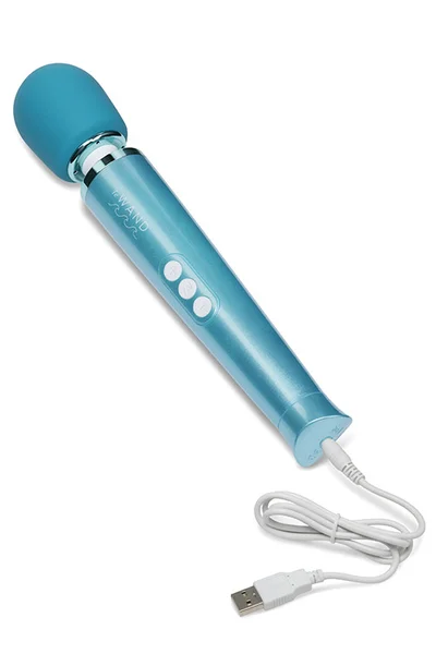 Le Wand Dive Submersible Rechargeable Cordless 11.4" Vibrating Massager — image 2 of 5