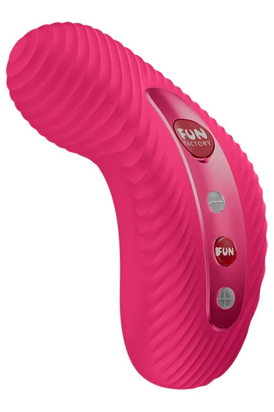Fun Factory Laya III Silicone Lay On Vibrator — image 3 of 6