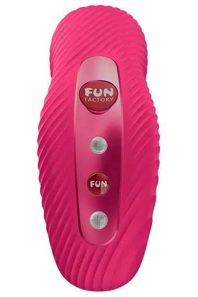 Fun Factory Laya III Silicone Lay On Vibrator — image 2 of 6
