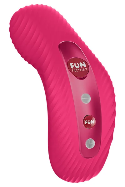 Fun Factory Laya III Silicone Lay On Vibrator — image 4 of 6