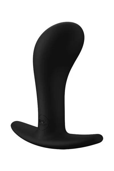 Fun Factory Bootie M 3.7" Silicone Butt Plug — image 9 of 9