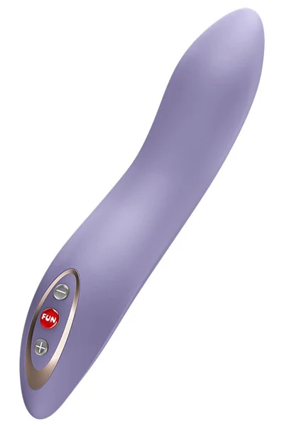 Fun Factory Stronic Flow 8.5" Thrusting Vibrator — image 5 of 5