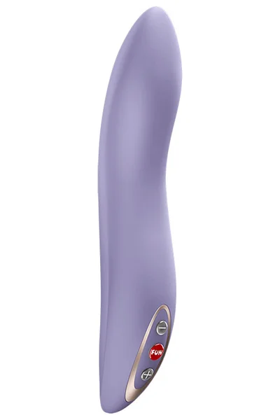 Fun Factory Stronic Flow 8.5" Thrusting Vibrator — image 4 of 6