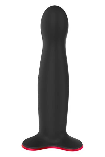 Fun Factory Limba Flex L 7" Ultra Flexible Silicone Dildo — image 5 of 9
