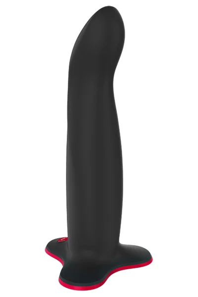 Fun Factory Limba Flex L 7" Ultra Flexible Silicone Dildo — image 9 of 9