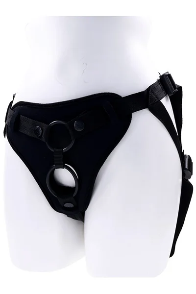 Sportsheets Dual Desires Strap On Harness — image 2 of 6