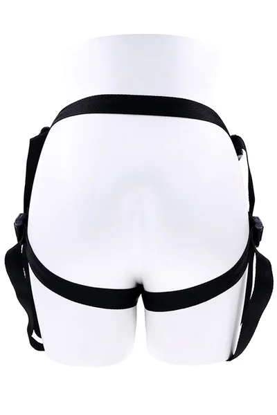 Sportsheets Dual Desires Strap On Harness — image 3 of 6