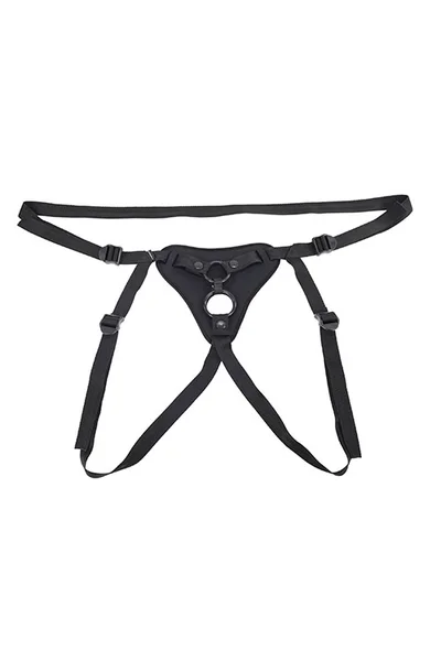 Sportsheets Dual Desires Strap On Harness — image 4 of 6