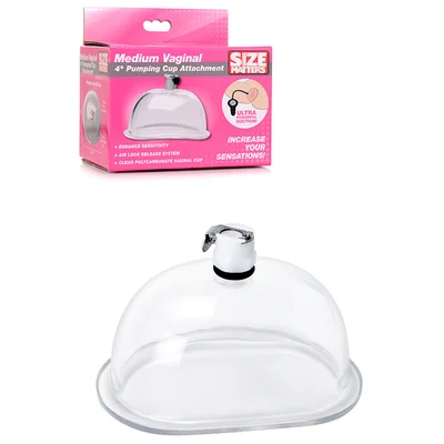 size matters 4 pussy pumping cup