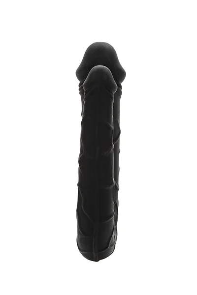 Calexotics ACDC Dong 13.5" Silicone Double Ended Dong — image 3 of 8