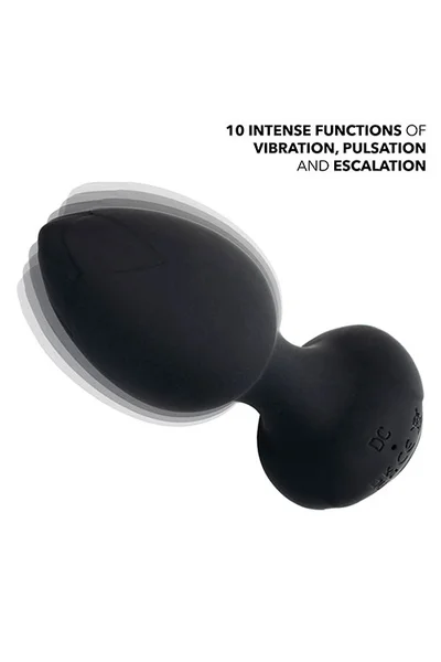 Calexotics Pleasure Kits Anal Explorer Collection 4 Piece Kit — image 3 of 18