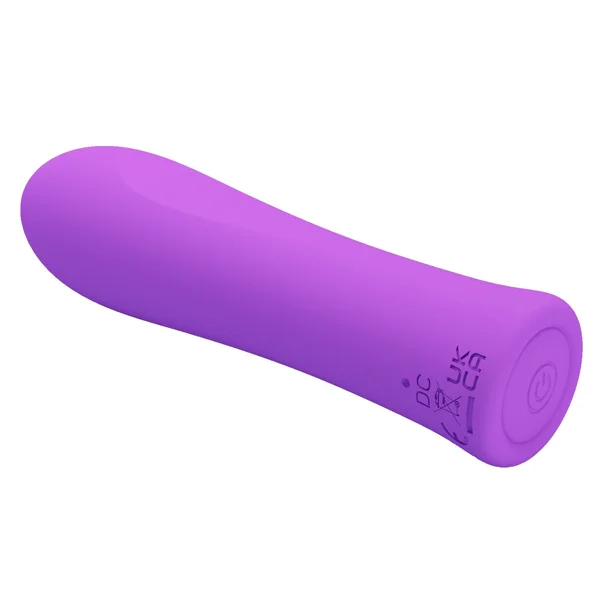 Pretty Love Alfreda Vibrating Bullet — image 13 of 15