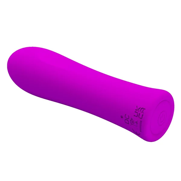 Pretty Love Alfreda Vibrating Bullet — image 7 of 15