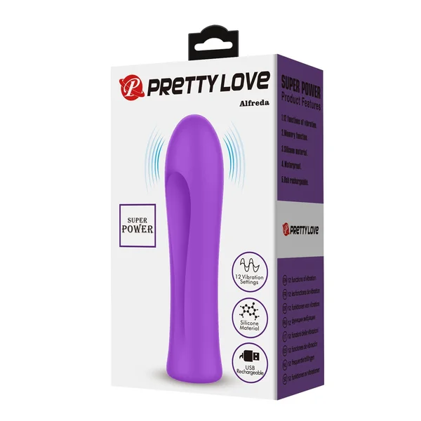 Pretty Love Alfreda Vibrating Bullet — image 11 of 15