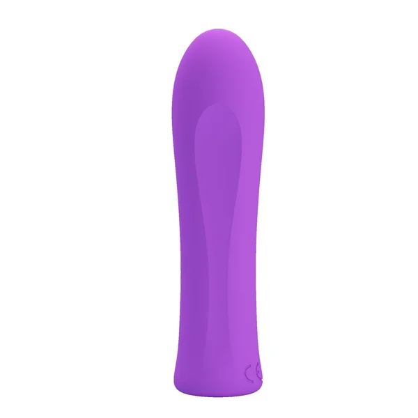 Pretty Love Alfreda Vibrating Bullet — image 6 of 15