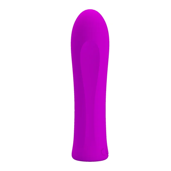 Pretty Love Alfreda Vibrating Bullet — image 8 of 15