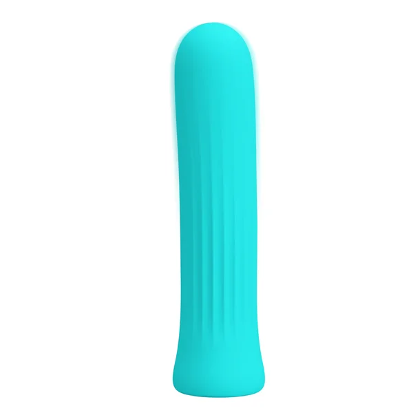 Pretty Love Blanche Vibrating Bullet — image 2 of 23