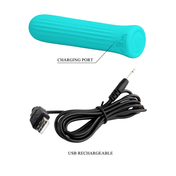 Pretty Love Blanche Vibrating Bullet — image 12 of 23