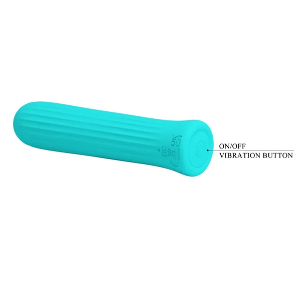 Pretty Love Blanche Vibrating Bullet — image 13 of 23