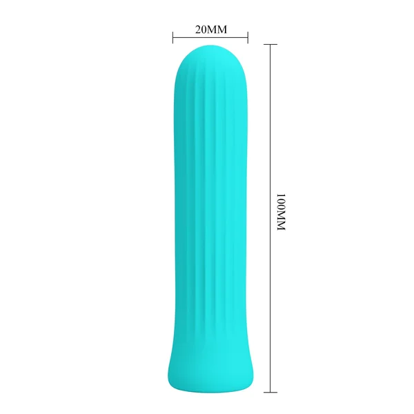 Pretty Love Blanche Vibrating Bullet — image 15 of 23
