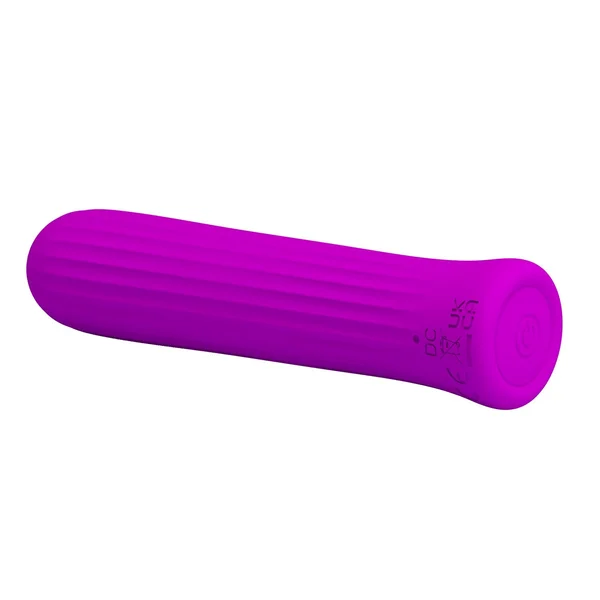 Pretty Love Blanche Vibrating Bullet — image 7 of 23