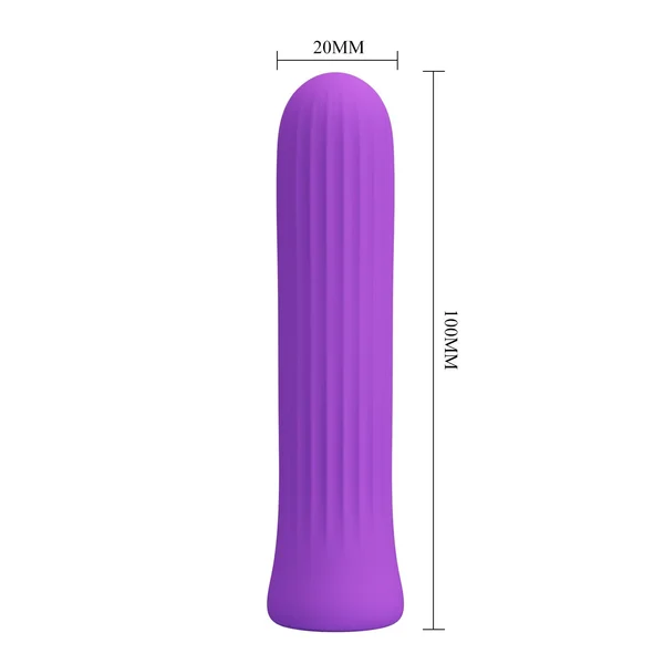 Pretty Love Blanche Vibrating Bullet — image 21 of 23