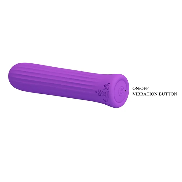 Pretty Love Blanche Vibrating Bullet — image 20 of 23