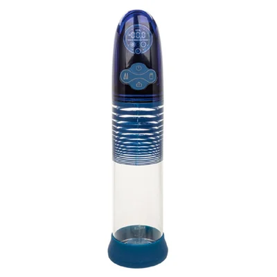 optimum series ultimate waterproof smart pump