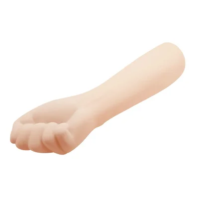 party up tony fist dildo
