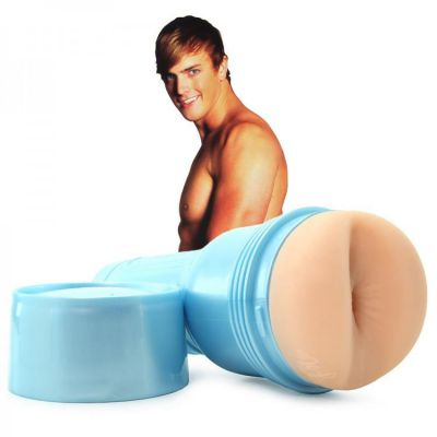 FleshJack Boys Mick Lovell Squeeze