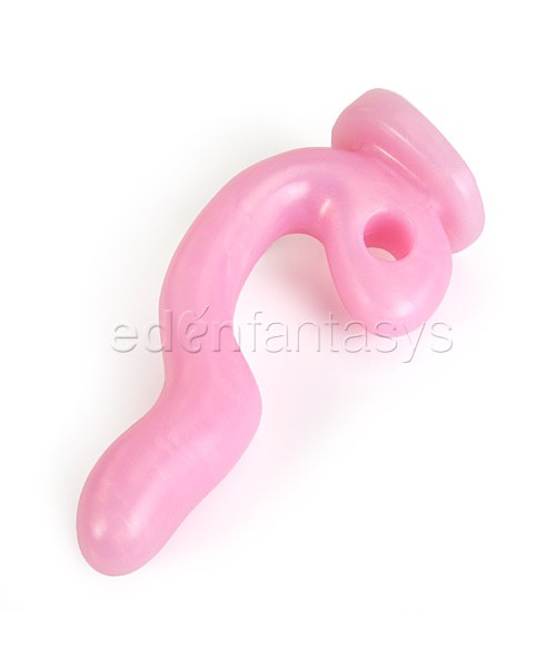 Jollies thrust