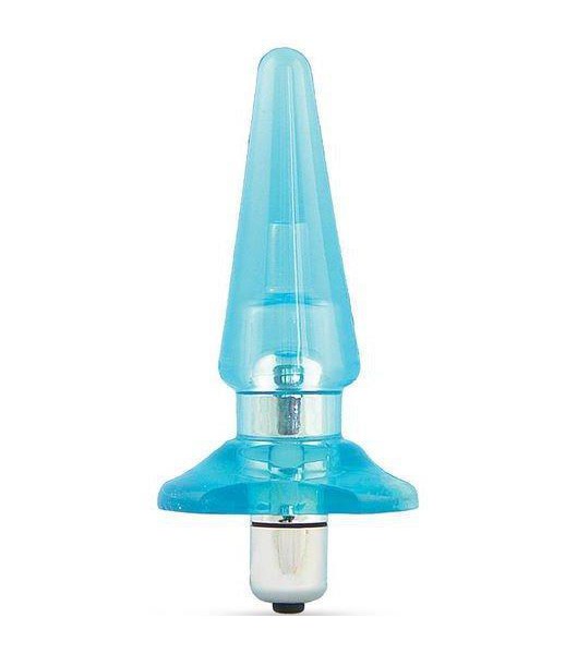 Sassy vibra plug
