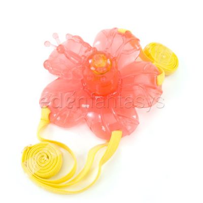 Eden waterproof pleasure petals