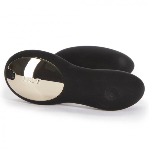 Lelo Hugo Rechargeable Prostate Massager with Wireless Remote
