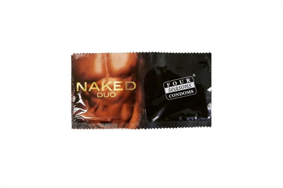 Surrender to Seduction Gift Box