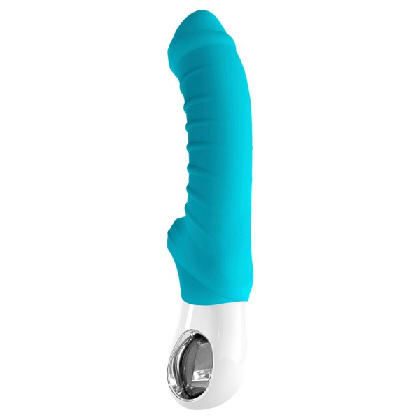 Fun Factory G5 Tiger Rechargeable G-Spot Vibrator