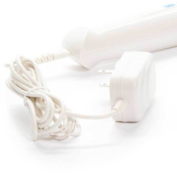 Hitachi Magic Wand Rechargeable Extra Powerful Cordless Massager
