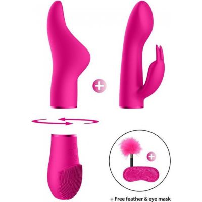 Switch 1 Pleasure Kit