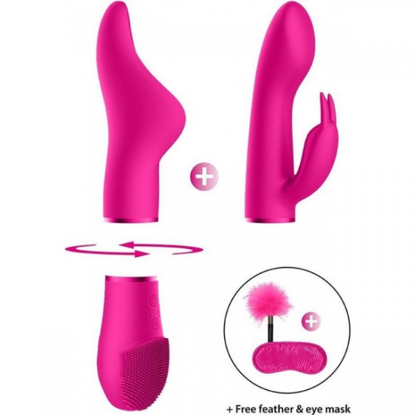 Switch #1 - Pleasure Kit