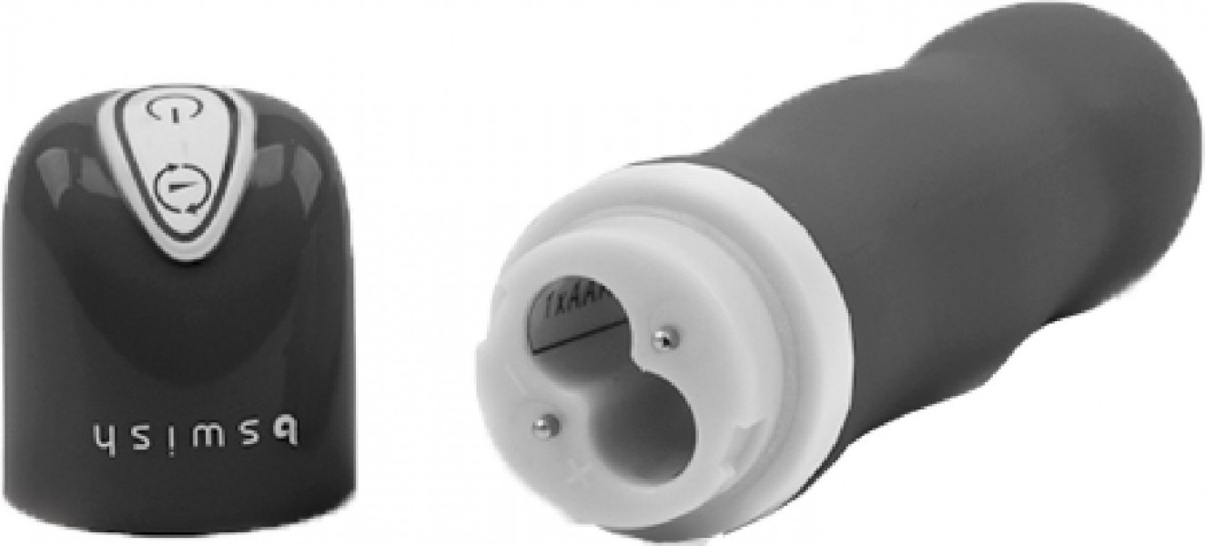 BDESIRED - Deluxe - Black