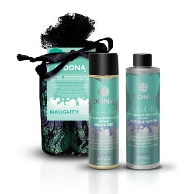 Dona be sexy gift set