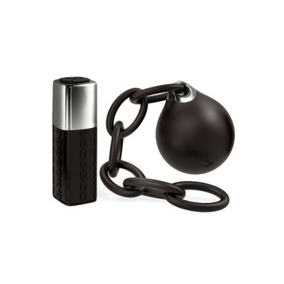 Rocks Off Vibrating 1 8 Kegel Ball Chain With Remote