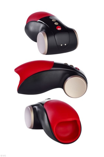 Fun Factory Cobra Libre II Vibrating Masturbator
