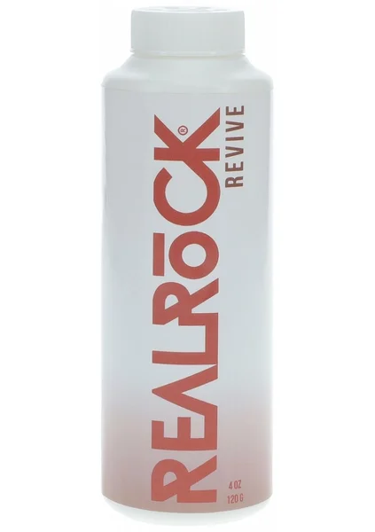 REALROCK Revive - Reviving Powder - Refreshing Powder - 114 grams — image 4 of 4