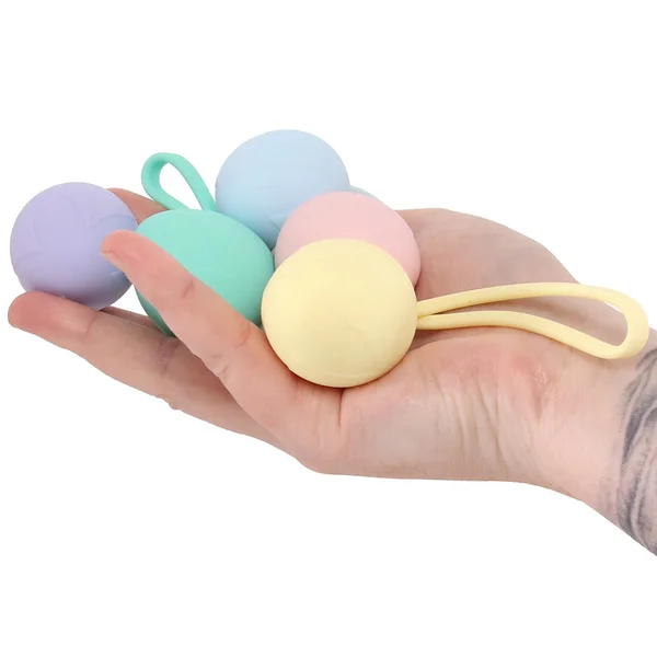 Loveline - PelviFit Berry Kegel Kit — image 3 of 9