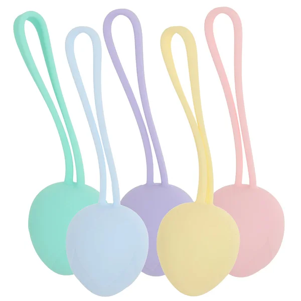 Loveline - PelviFit Berry Kegel Kit — image 2 of 9