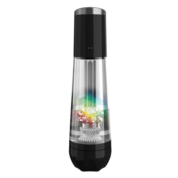 PDX Elite ViewTube MAX View - Clear USB Rechargeable Suction Auto Stroker — image 4 of 10
