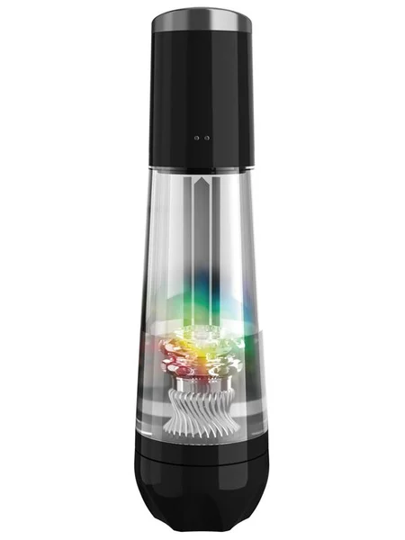 PDX Elite ViewTube MAX View - Clear USB Rechargeable Suction Auto Stroker — image 10 of 10