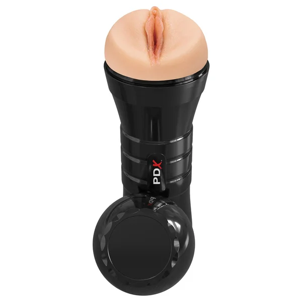 PDX Wet Pussies - Super Juicy Snatch XXL - Flesh Vagina Stroker — image 5 of 11